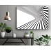 Geometric No.138 Canvas Art