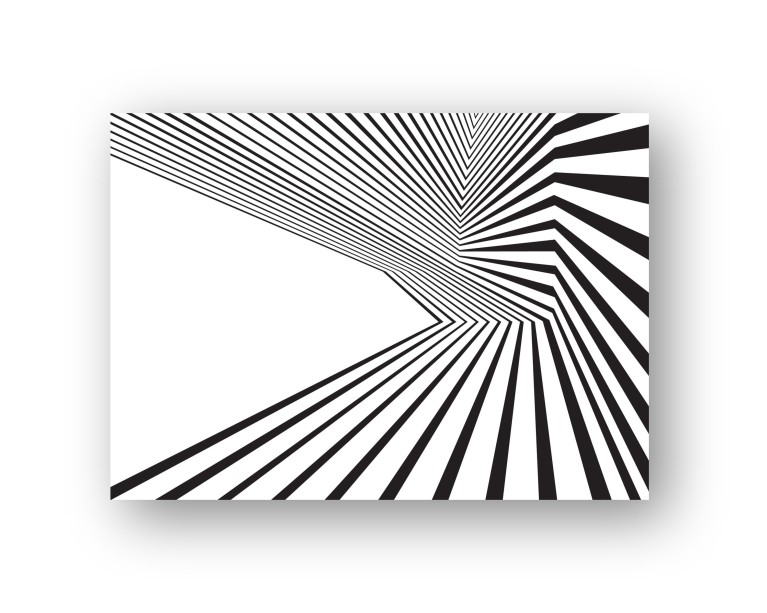 Geometric No.138 Canvas Art