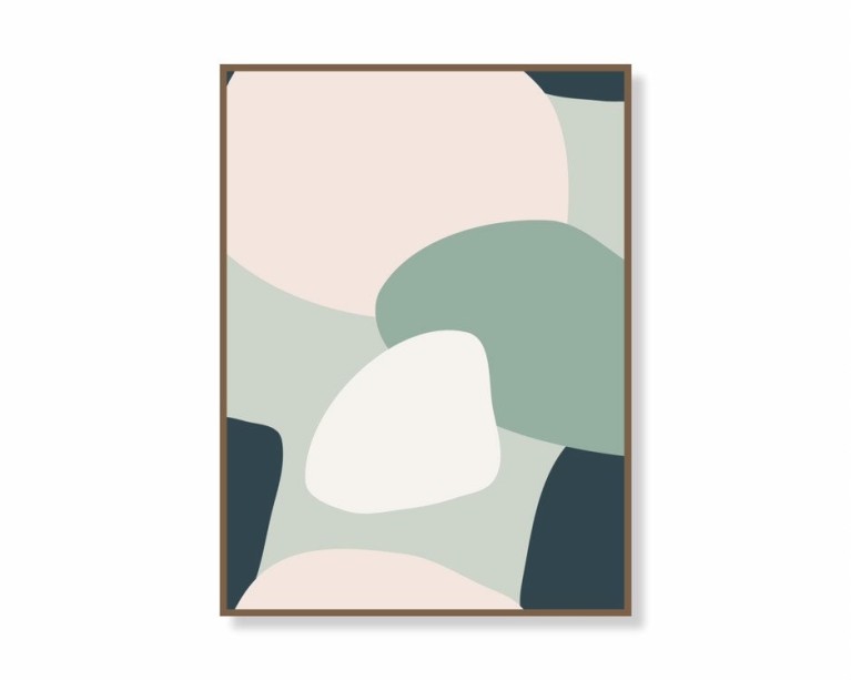 X3 Abstract No.624 Poster Set