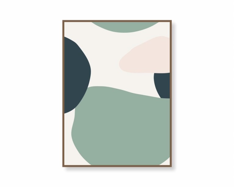 X3 Abstract No.624 Poster Set