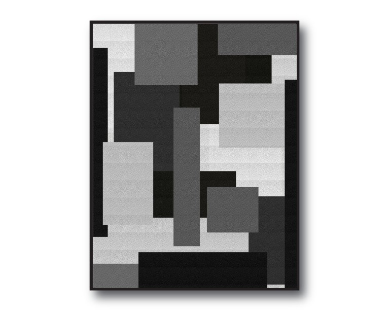 Cubed Abstract Poster 