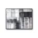 Abstract Mono No.461 Poster 