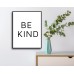 Be Kind Poster