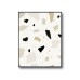 Nude Terrazzo Poster