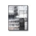 Abstract Mono No.461 Poster 