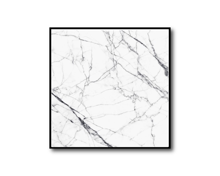 Marble No.724 Poster