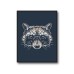 Baby Bear Cub Poster 