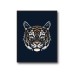 Cute Tiger Poster 