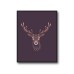 Cute Deer Poster 