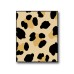 Oversized Leopard Poster 