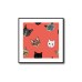 Funny Cat Poster 