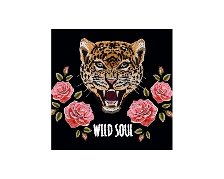 Wild Soul Poster 