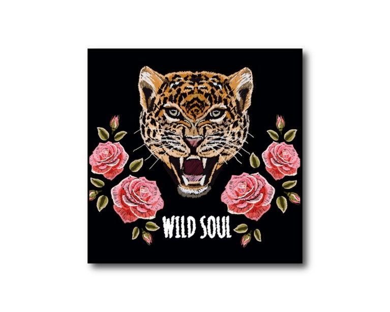 Wild Soul Poster 