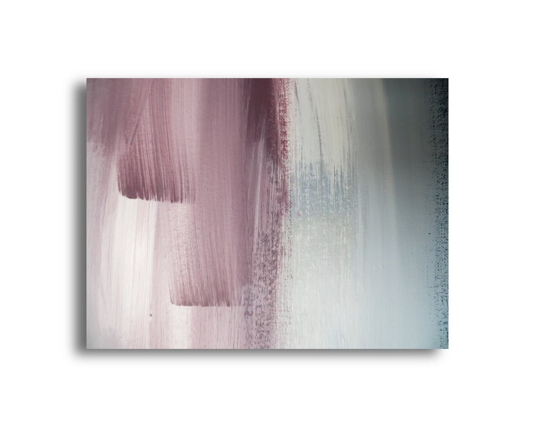 Abstract No.623 Canvas Art