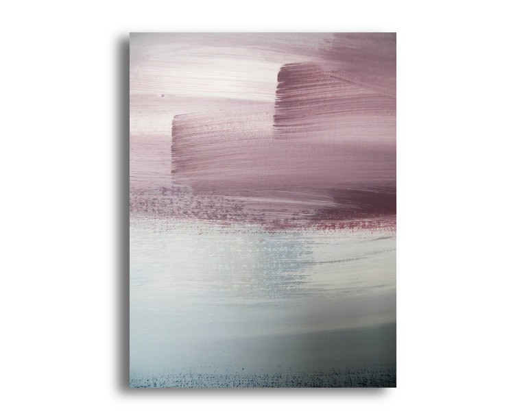 Abstract No.623 Canvas Art