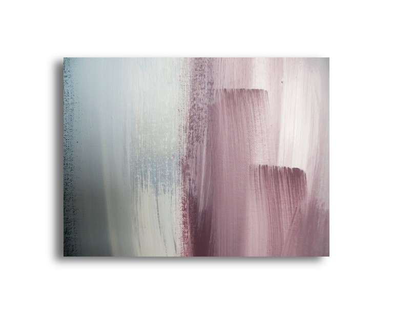 Abstract No.623 Canvas Art