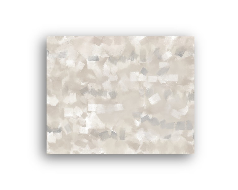 Abstract No.571 Canvas Art