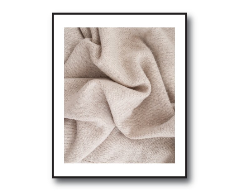 Fabric No.552 Poster 