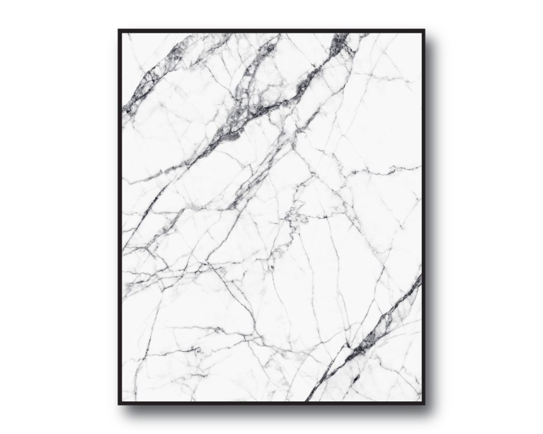 Marble No.730 Poster