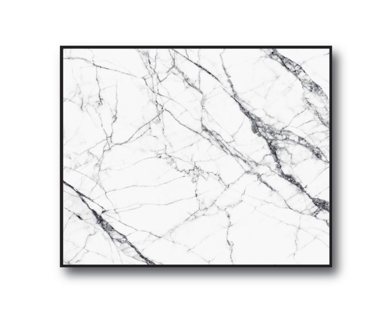 Marble No.730 Poster