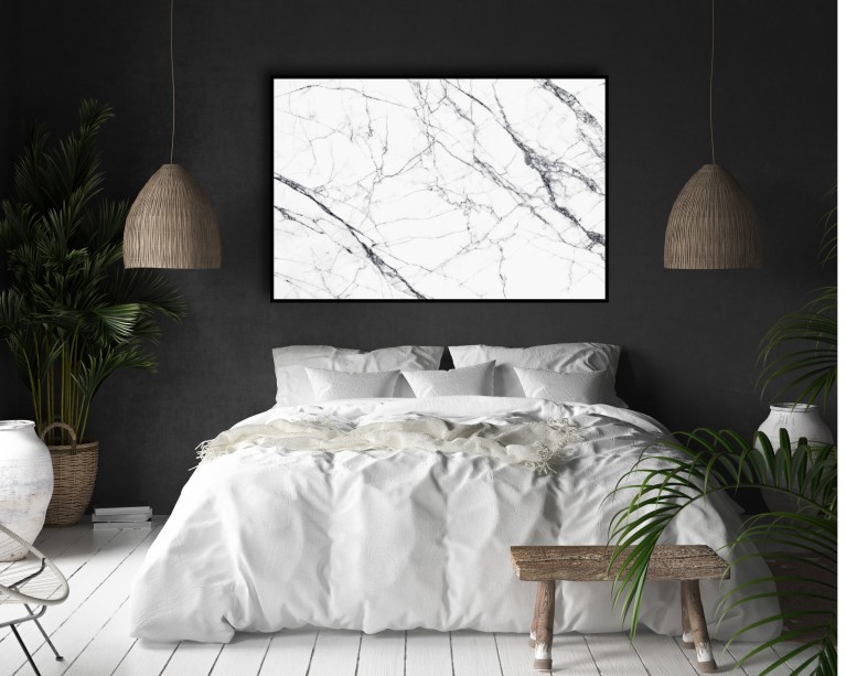 Marble No.724 Canvas 