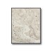 White Travertine Poster