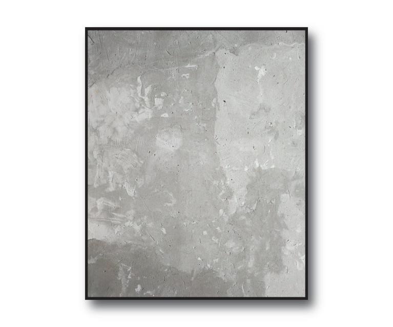 Mixed Concrete Poster