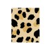 Oversized Leopard Poster 