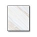 Beige/White Marble No.388 Poster