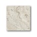 Beige Travetine Stone Canvas Art