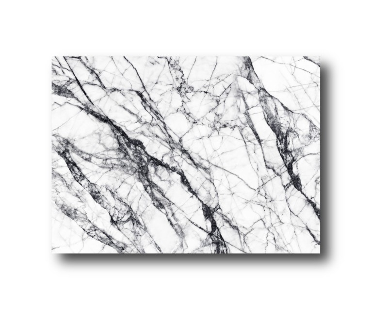 Mono Marble No.379 Canvas Art