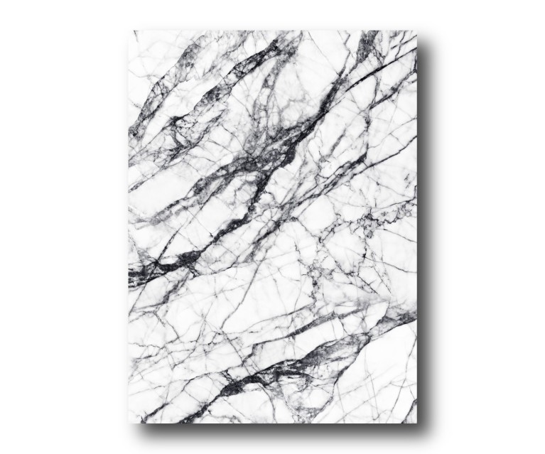 Mono Marble No.379 Canvas Art