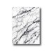 Mono Marble No.379 Canvas Art