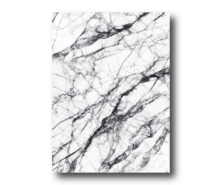 Mono Marble No.379 Canvas Art