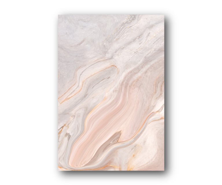 Marble No.113 Poster