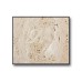 Beige Travertine No.327 Poster