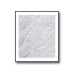 White Concrete No.310 Poster 