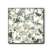 Green Terrazzo Poster 