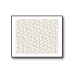 Geometric Beige No.541 Poster 