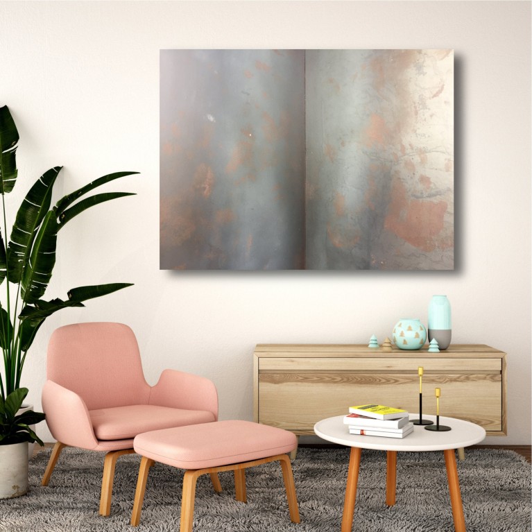 Abstract No.622 Canvas Art