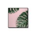 Tropical Monstera Poster