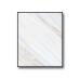 Beige/Grey/White Marble No.413 Poster