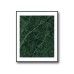 Emerald Marble No.401 Poster