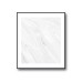 Pink/White Marble No.396 Poster