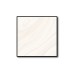 Beige/White Marble No.393 Poster