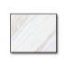 Beige/White Marble No.388 Poster