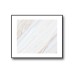 Beige/White Marble No.388 Poster