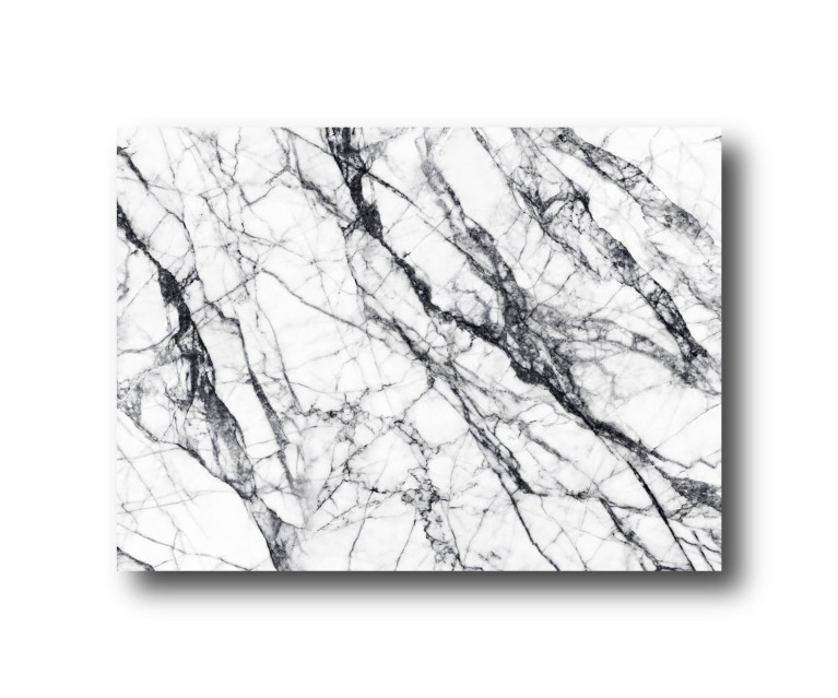 Mono Marble No.379 Canvas Art