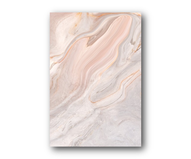 Marble No.113 Poster