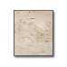 Beige Travertine No.327 Poster